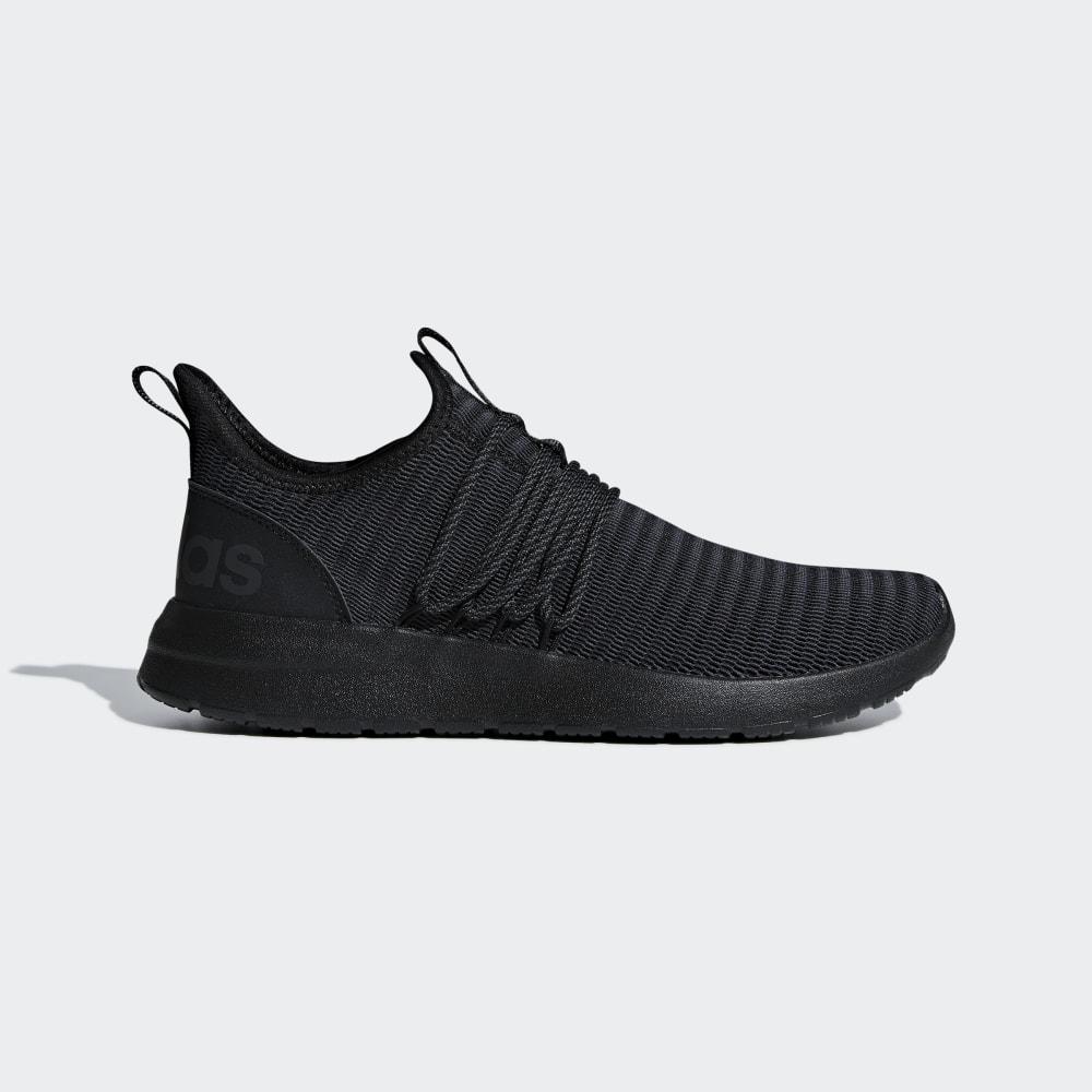 Bocanci Munte Adidas Lite Racer Adapt Barbati Romania - Negrii/Gri F36657